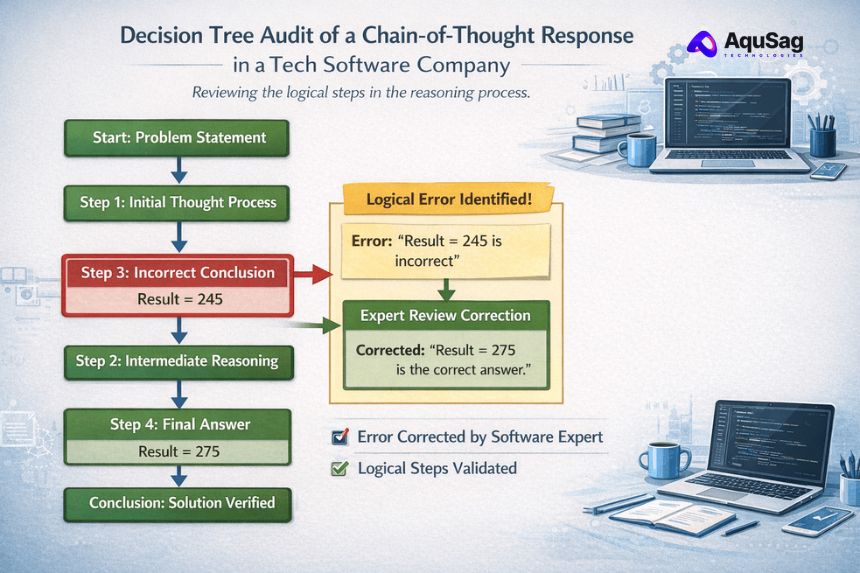 AI quality assurance, deterministic QA for AI, LLM data auditing, ground truth verification, multi-layer QA frameworks, AI data reliability