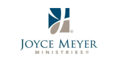 Joyce Meyer