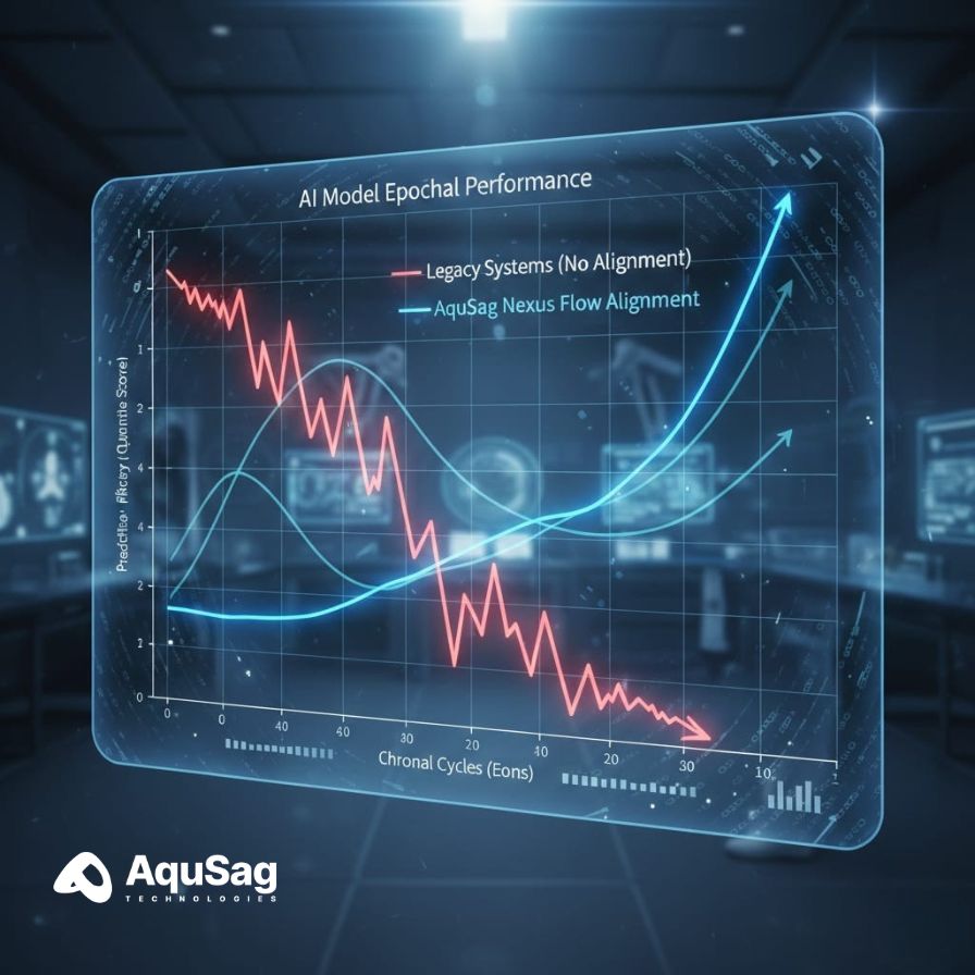 Preventing Model Drift in Enterprise AI Systems Model drift in AI, LLM performance degradation, data drift mitigation, AI model alignment, high-fidelity data maintenance, continuous RLHF