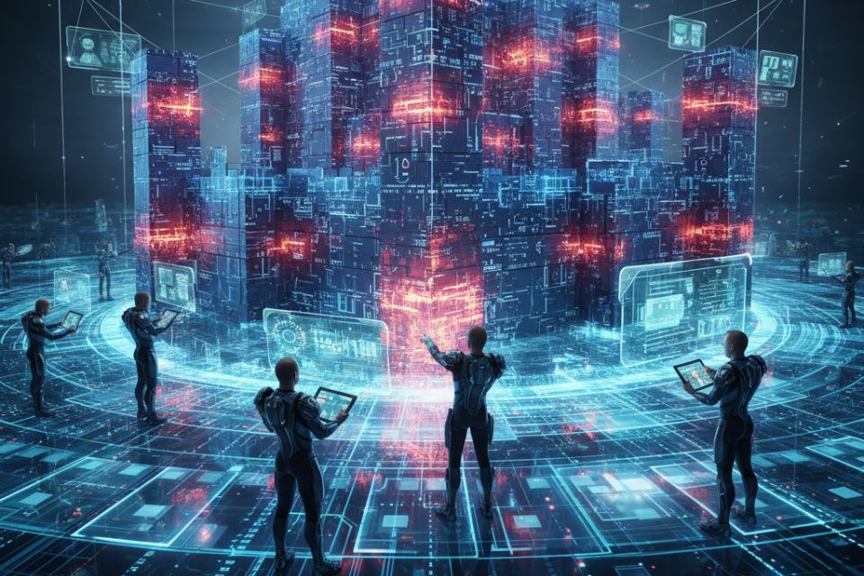 AI red-teaming services, adversarial AI testing, frontier model safety, LLM vulnerability assessment, adversarial logic, jailbreaking AI models